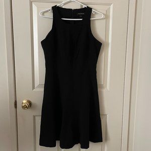 BANANA REPUBLIC Black Dress Size 6